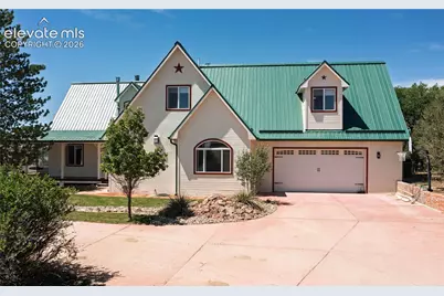 6650 Zercher Road, Beulah, CO 81023 - Photo 1