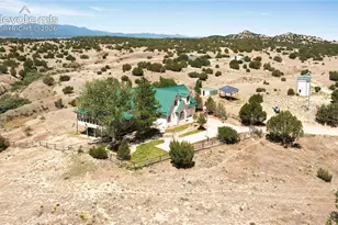 6650 Zercher Rd, Beulah, CO 81023 - Photo 3