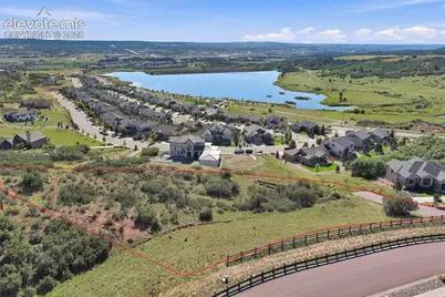 3406 Mesa Top Drive, Monument, CO 80132 - Photo 19
