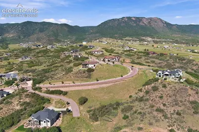 3406 Mesa Top Drive, Monument, CO 80132 - Photo 11