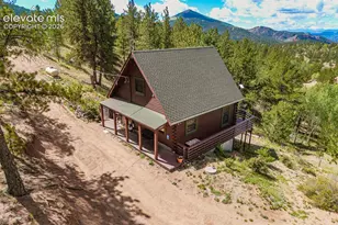 525 Wilson Wy, Cripple Creek, CO 80813 - Photo 1