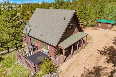 525 Wilson Way, Cripple Creek, CO 80813 - Photo 9