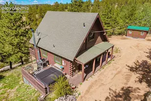 525 Wilson Wy, Cripple Creek, CO 80813 - Photo 9