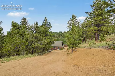 525 Wilson Way, Cripple Creek, CO 80813 - Photo 3