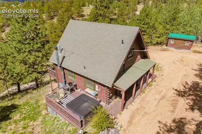 525 Wilson Way, Cripple Creek, CO 80813 - Photo 13