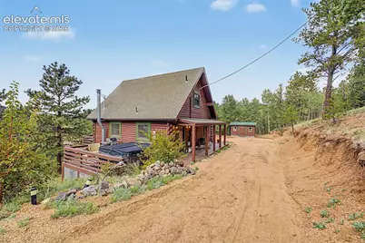 525 Wilson Way, Cripple Creek, CO 80813 - Photo 7