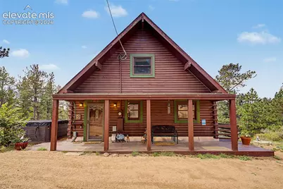525 Wilson Way, Cripple Creek, CO 80813 - Photo 5