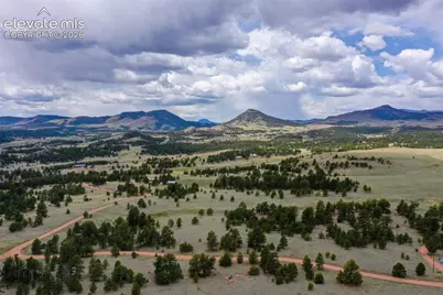 Tbd Doe Valley Road, Guffey, CO 80820 - Photo 19