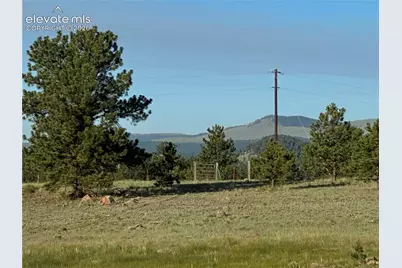 Tbd Doe Valley Road, Guffey, CO 80820 - Photo 15