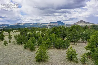 Tbd Doe Valley Road, Guffey, CO 80820 - Photo 1