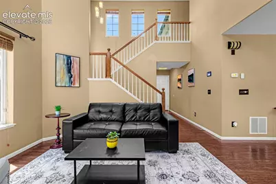 4911 Turning Leaf Way, Colorado Springs, CO 80922 - Photo 5