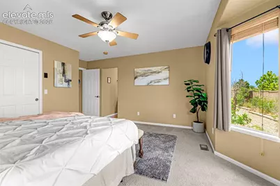 4911 Turning Leaf Way, Colorado Springs, CO 80922 - Photo 21