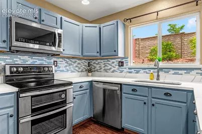 4911 Turning Leaf Way, Colorado Springs, CO 80922 - Photo 13