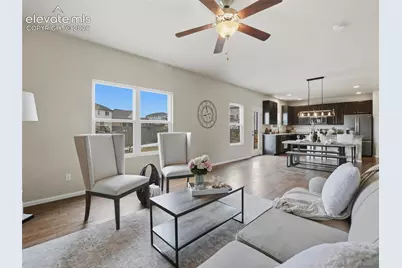 6427 Marilee Way, Colorado Springs, CO 80911 - Photo 5