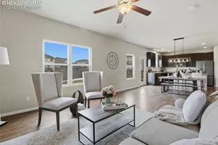6427 Marilee Wy, Colorado Springs, CO 80911 - Photo 5