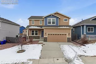 6427 Marilee Wy, Colorado Springs, CO 80911 - Photo 1