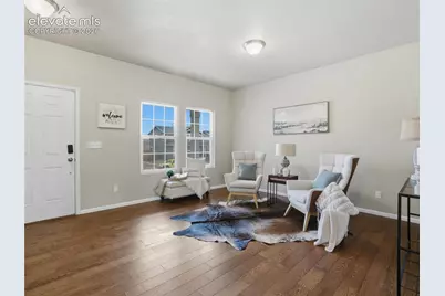 6427 Marilee Way, Colorado Springs, CO 80911 - Photo 3
