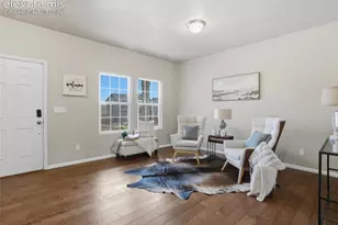 6427 Marilee Wy, Colorado Springs, CO 80911 - Photo 3