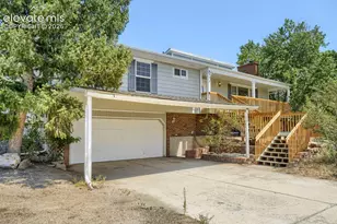 5375 Coneflower Ln, Colorado Springs, CO 80917 - Photo 1