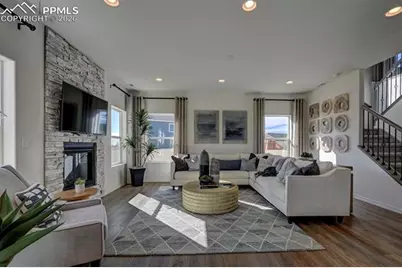 5197 Truscott Road, Colorado Springs, CO 80925 - Photo 7
