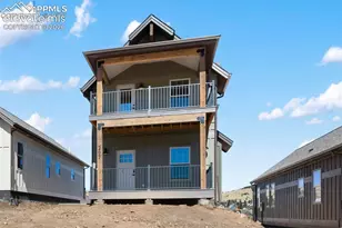 207 W Womack Ave, Cripple Creek, CO 80813 - Photo 1
