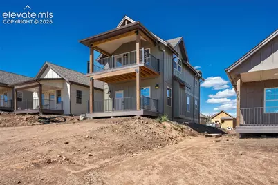 207 W Womack Avenue, Cripple Creek, CO 80813 - Photo 47