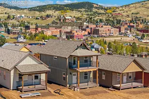 207 W Womack Ave, Cripple Creek, CO 80813 - Photo 1