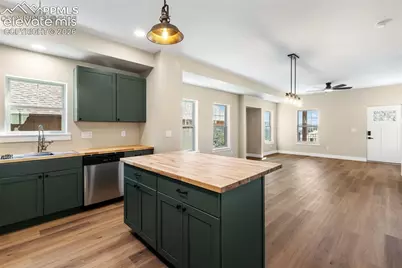 207 W Womack Avenue, Cripple Creek, CO 80813 - Photo 11