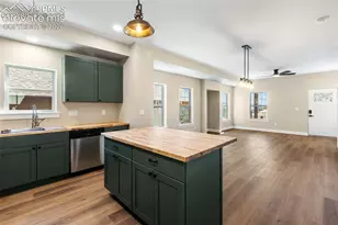 207 W Womack Ave, Cripple Creek, CO 80813 - Photo 11
