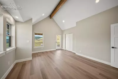 207 W Womack Avenue, Cripple Creek, CO 80813 - Photo 25
