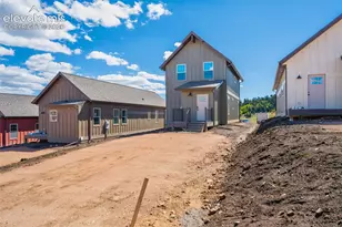 207 W Womack Ave, Cripple Creek, CO 80813 - Photo 39
