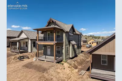 207 W Womack Avenue, Cripple Creek, CO 80813 - Photo 45