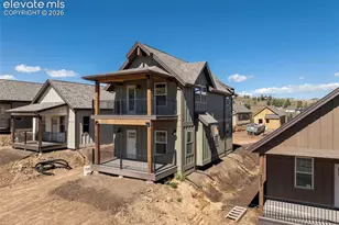 207 W Womack Ave, Cripple Creek, CO 80813 - Photo 45