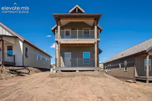 207 W Womack Ave, Cripple Creek, CO 80813 - Photo 3