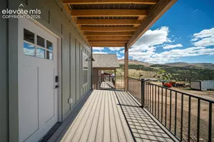 207 W Womack Ave, Cripple Creek, CO 80813 - Photo 5