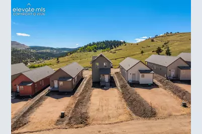 207 W Womack Avenue, Cripple Creek, CO 80813 - Photo 43