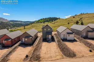 207 W Womack Ave, Cripple Creek, CO 80813 - Photo 43