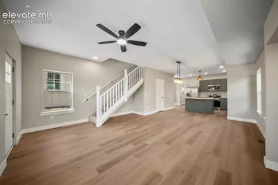 207 W Womack Avenue, Cripple Creek, CO 80813 - Photo 9