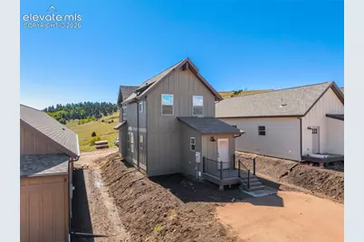 207 W Womack Avenue, Cripple Creek, CO 80813 - Photo 37