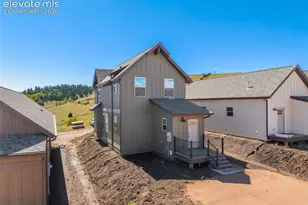 207 W Womack Ave, Cripple Creek, CO 80813 - Photo 37