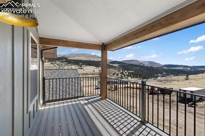 207 W Womack Avenue, Cripple Creek, CO 80813 - Photo 15