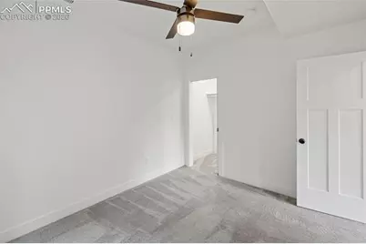 1328 N Mountain Estates Road, Florissant, CO 80816 - Photo 27