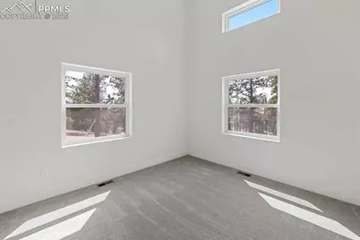 1328 N Mountain Estates Road, Florissant, CO 80816 - Photo 11