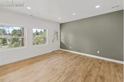 1328 N Mountain Estates Road, Florissant, CO 80816 - Photo 19