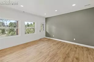 1328 N Mountain Estates Rd, Florissant, CO 80816 - Photo 19