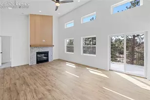 1328 N Mountain Estates Rd, Florissant, CO 80816 - Photo 7