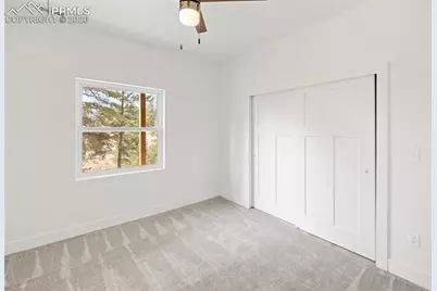 1328 N Mountain Estates Road, Florissant, CO 80816 - Photo 23