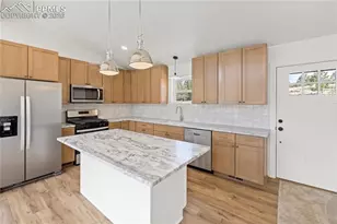1328 N Mountain Estates Rd, Florissant, CO 80816 - Photo 5
