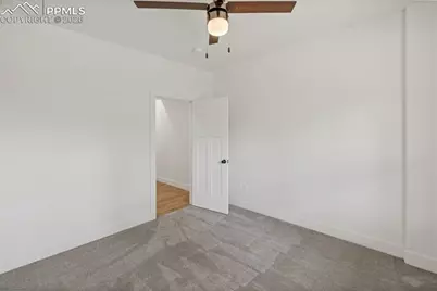 1328 N Mountain Estates Road, Florissant, CO 80816 - Photo 25