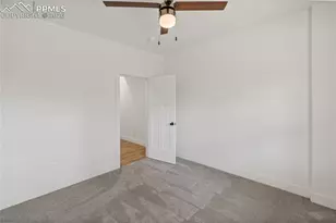 1328 N Mountain Estates Rd, Florissant, CO 80816 - Photo 25